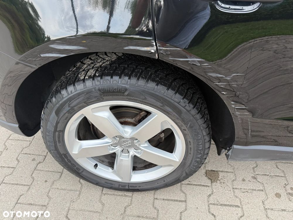 Audi Q5 2.0 TDI Quattro S tronic - 9