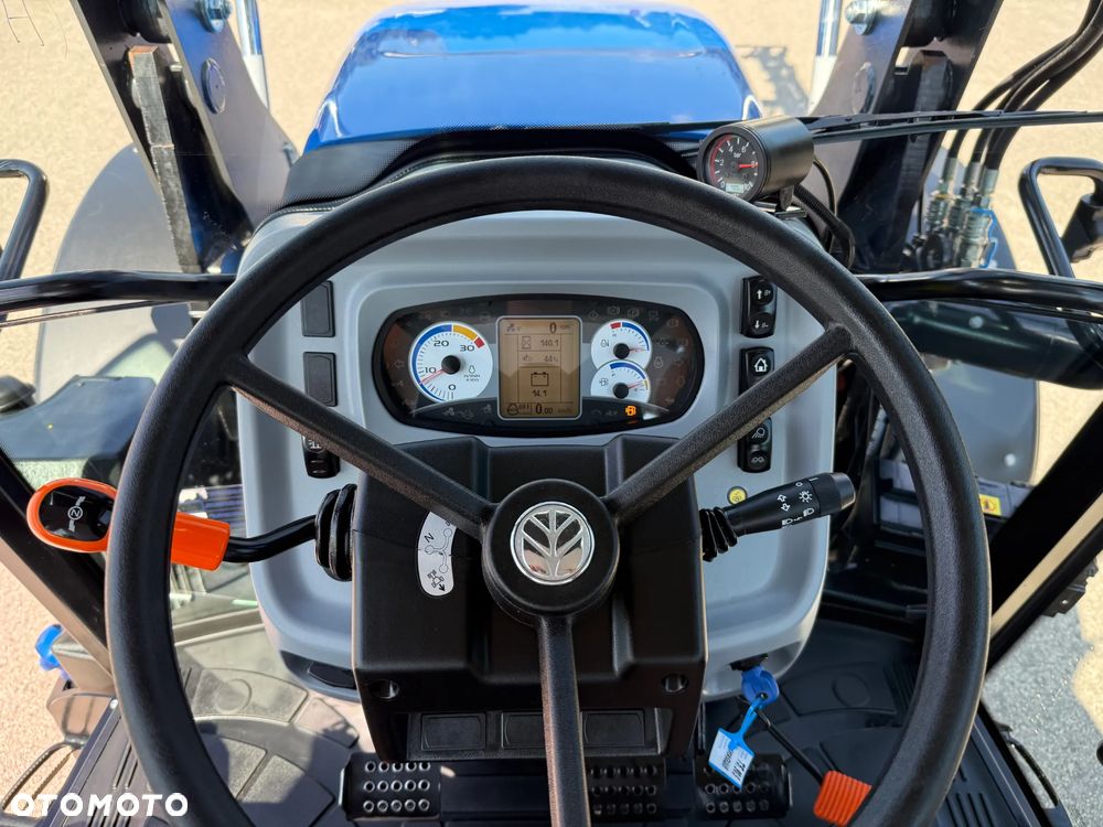 New Holland T5.90 S - 16