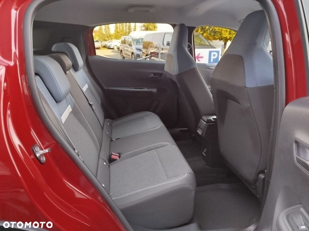 Opel Frontera - 16