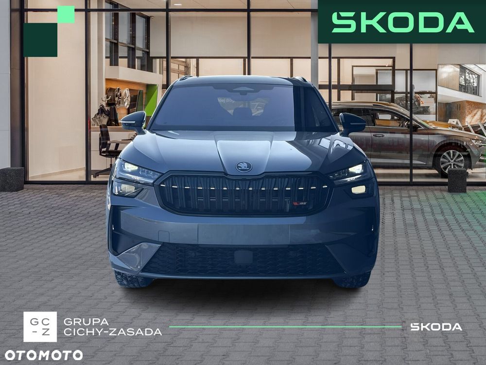 Skoda Kodiaq 2.0 TSI 4x4 RS DSG - 8