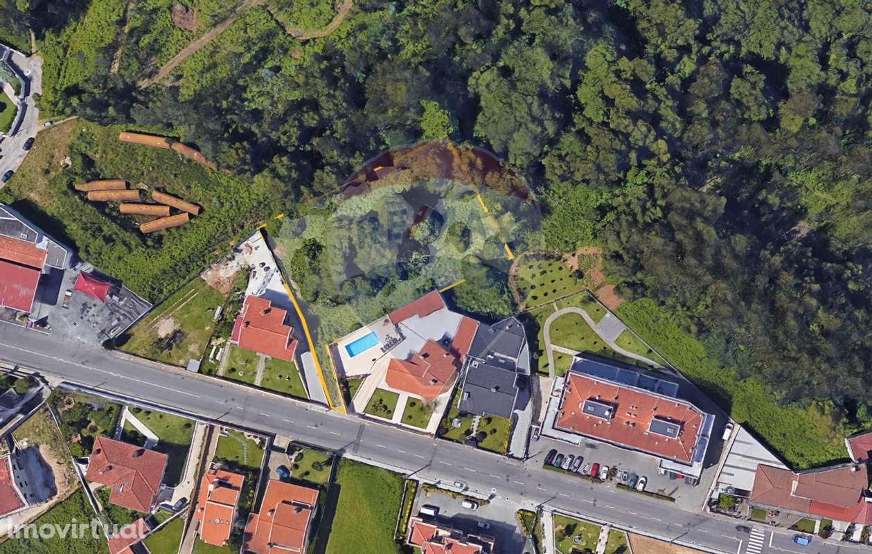 Terreno  para arrendamento - Grande imagem: 5/5