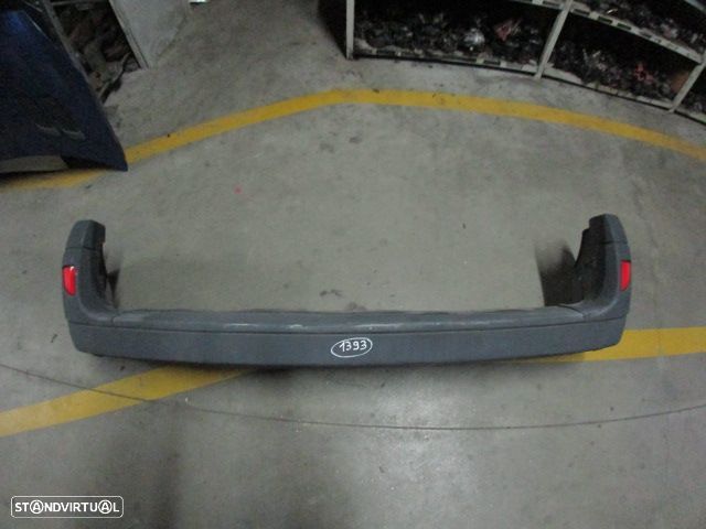 Parachoques Pc1393 RENAULT KANGOO 2008 1.5DCI 70CV 3P BRANCO TR - 1