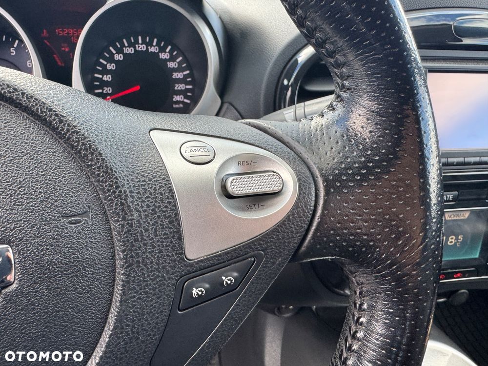 Nissan Juke 1.6 Start/Stop Tekna - 22
