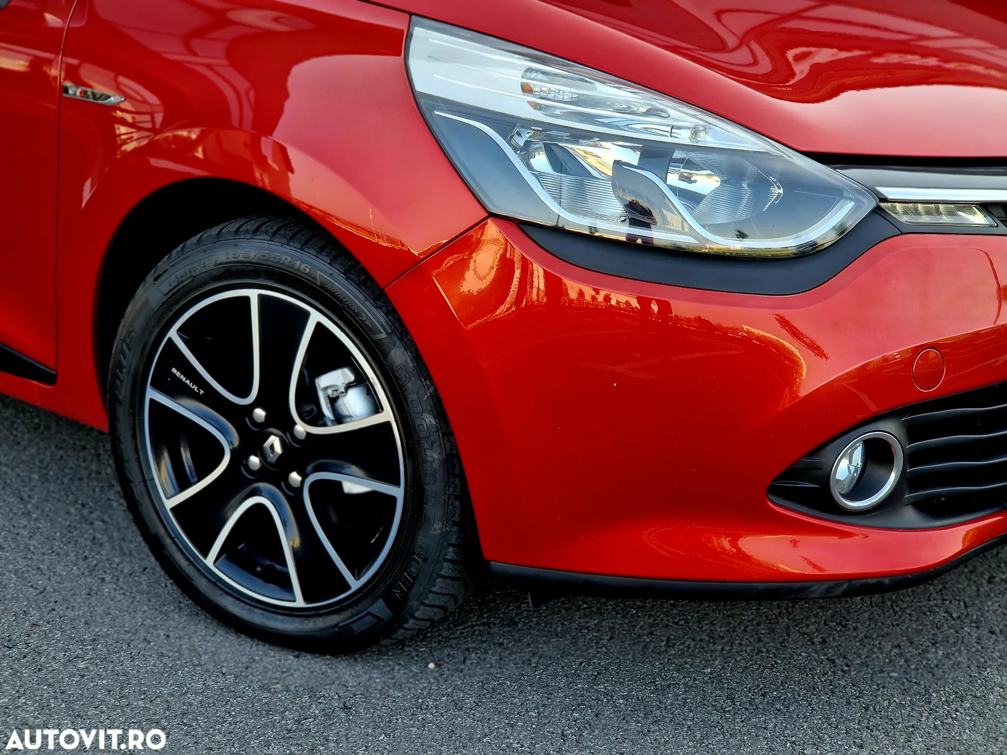 Renault Clio TCe 90 BUSINESS EDITION - 10