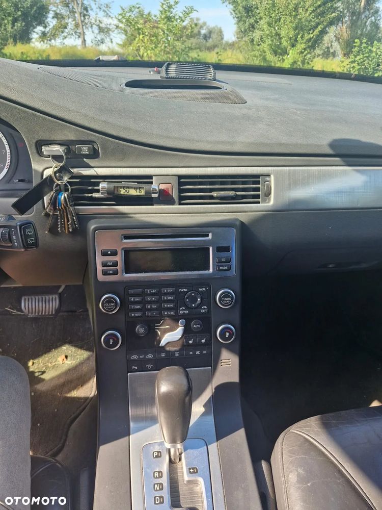 Volvo V70 - 5