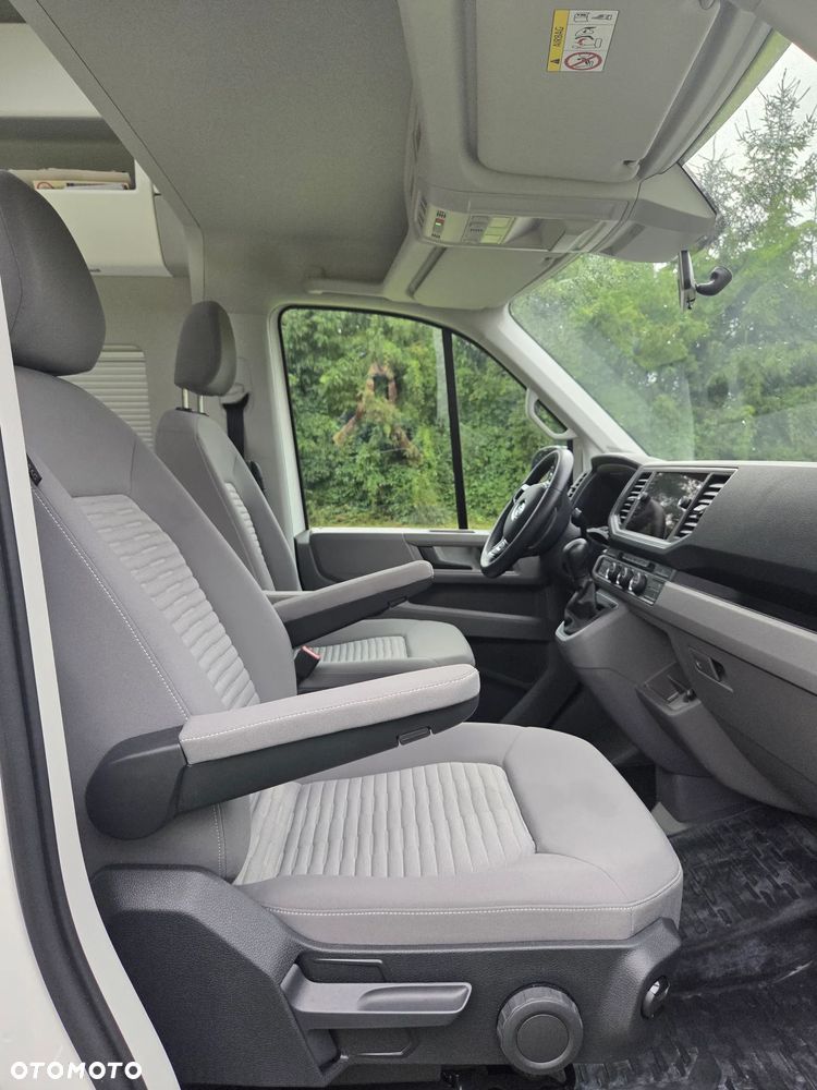 Volkswagen Crafter Grand California - 12