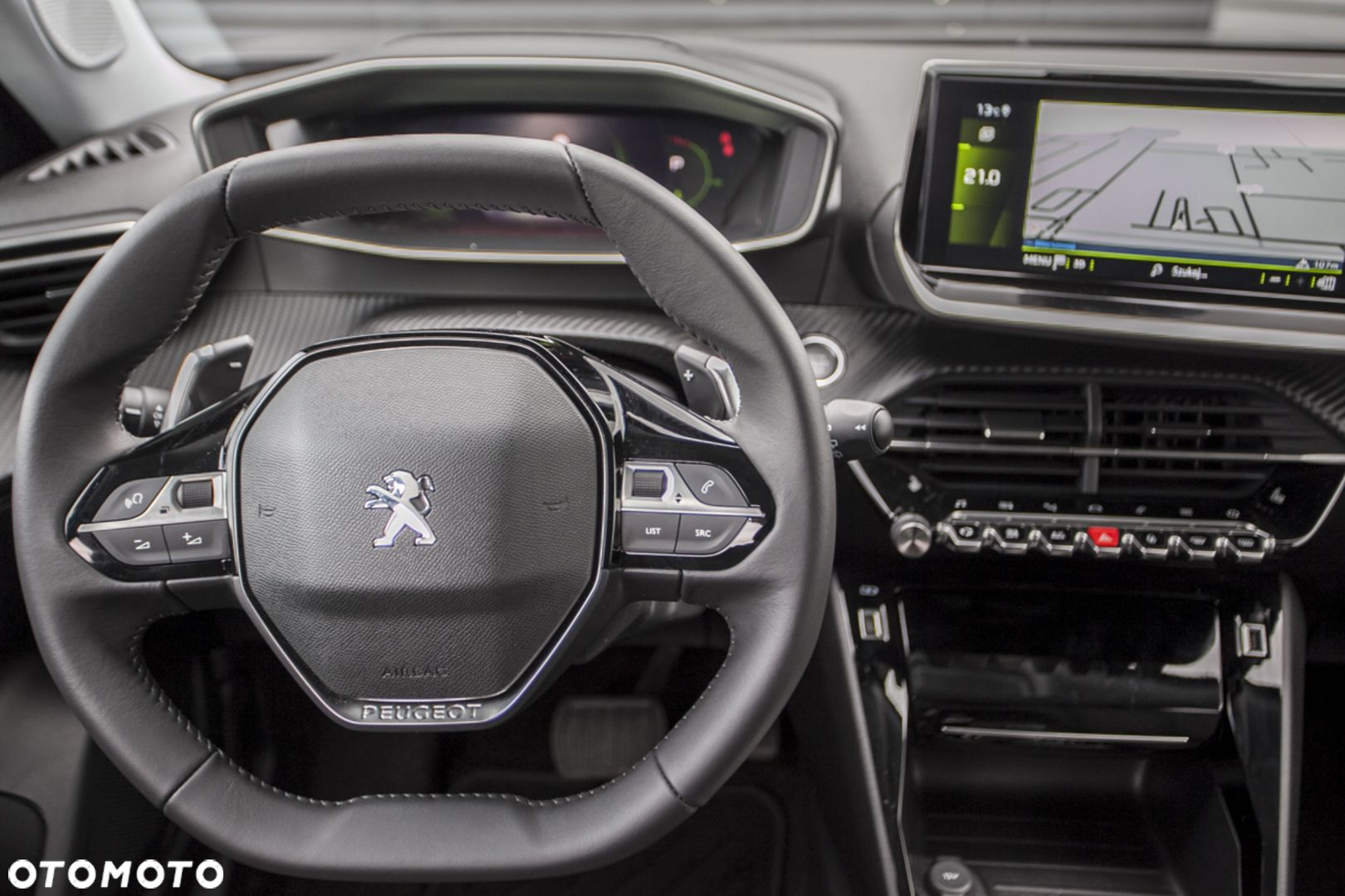 Peugeot 2008 1.2 PureTech Allure Pack S&S EAT8 - 12