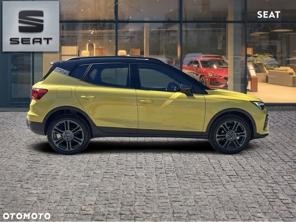 Seat Arona 1.0 TSI Style S&S DSG - 7