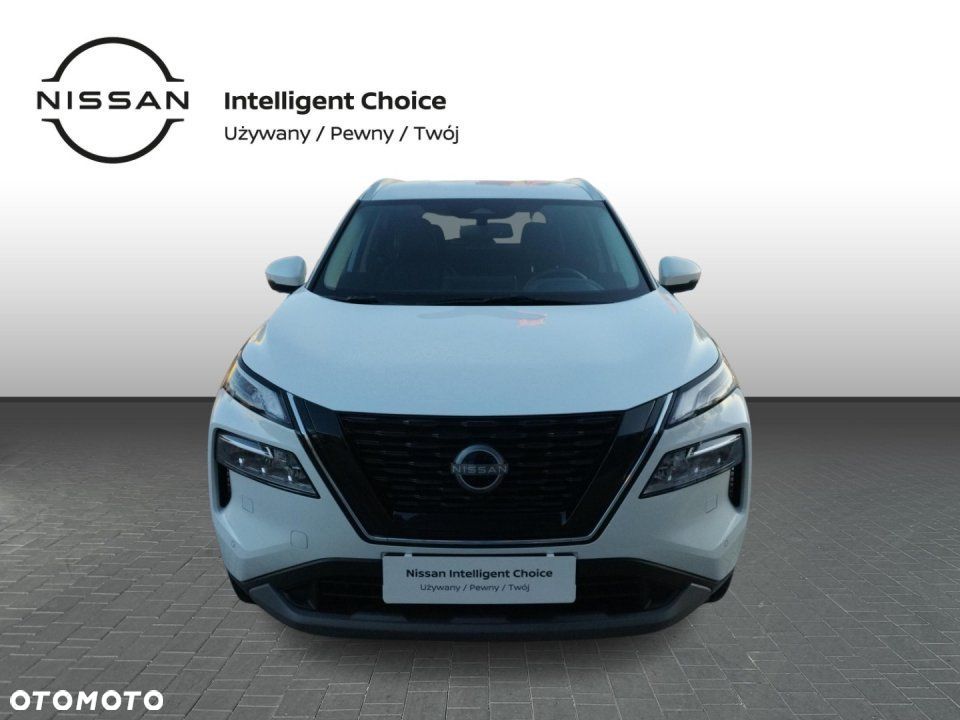 Nissan X-Trail - 2