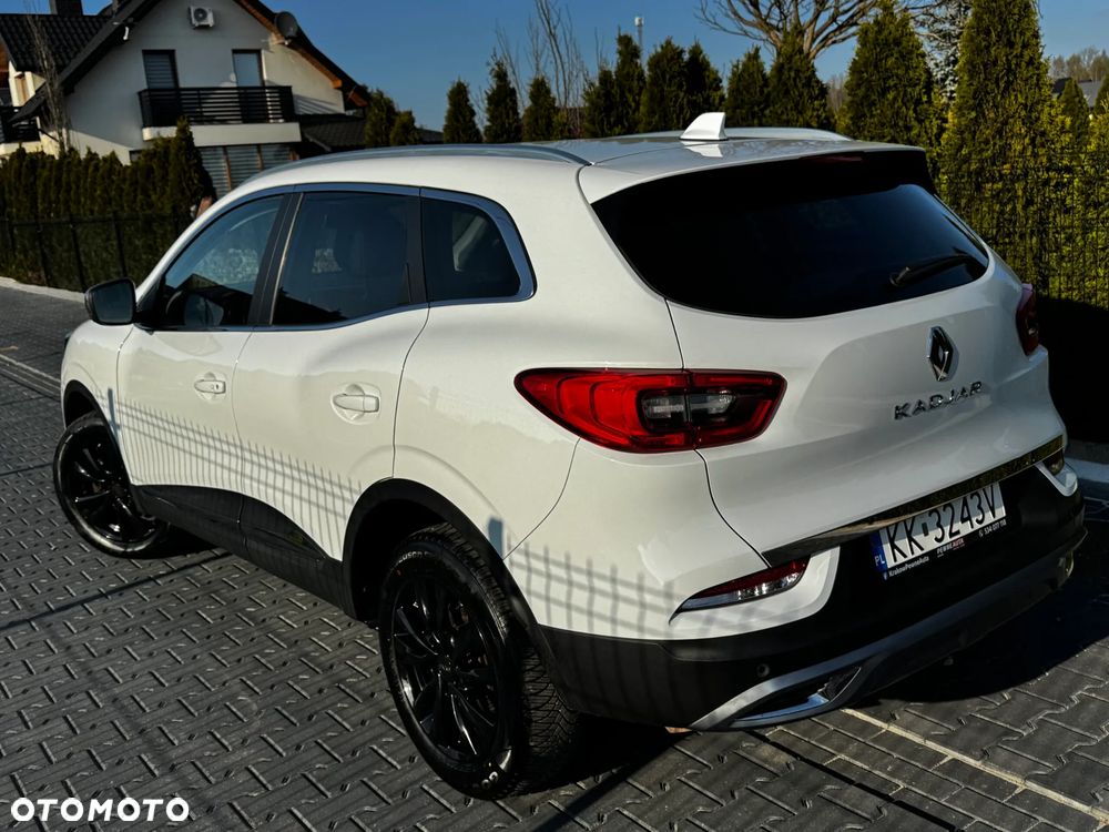 Renault Kadjar TCe 140 GPF BOSE EDITION - 8