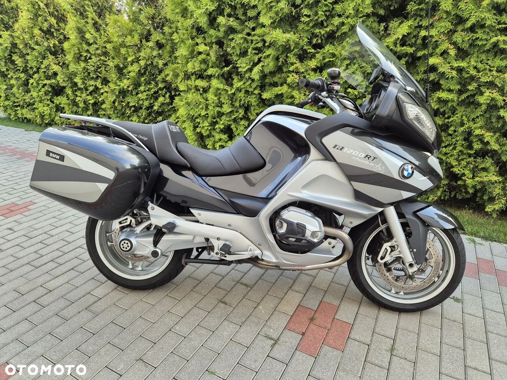 BMW RT - 3
