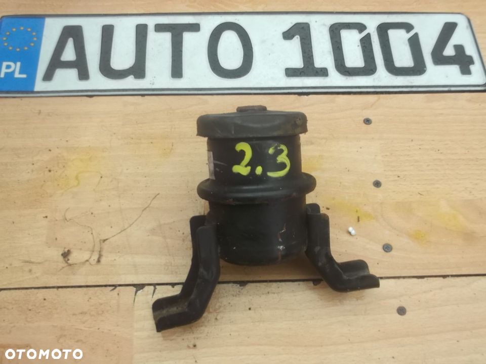 FORD MAVERICK MAZDA TRIBUTE 2,3 LAPA PODUSZKA MOCOWANIE WSPORNIK oryginal czesci rozne