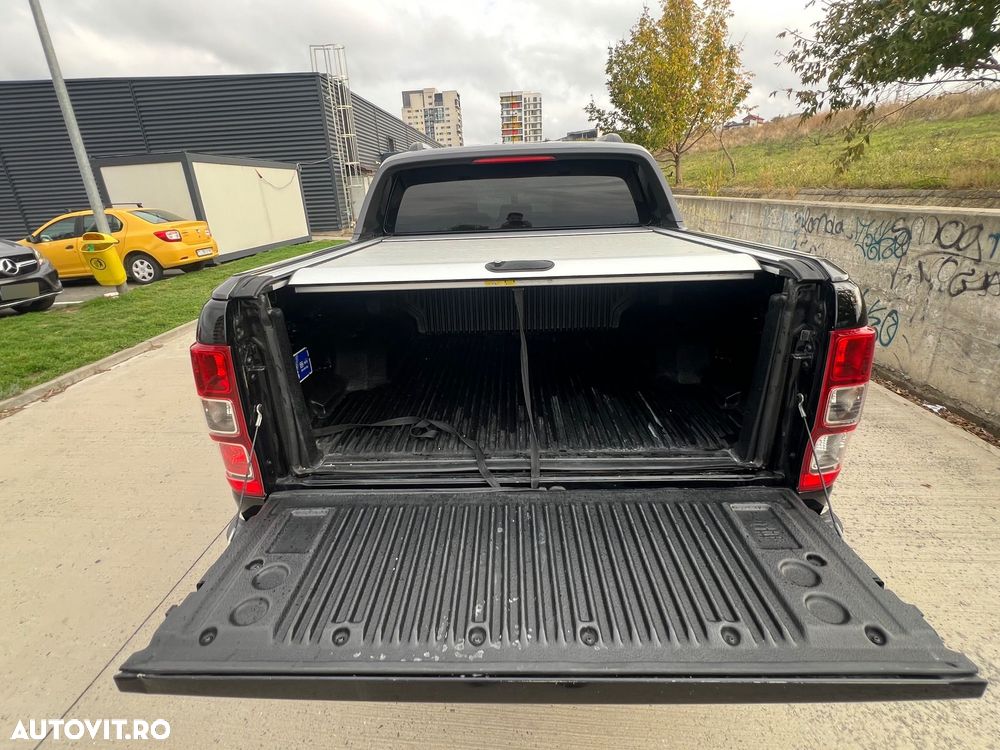 Ford Ranger - 6