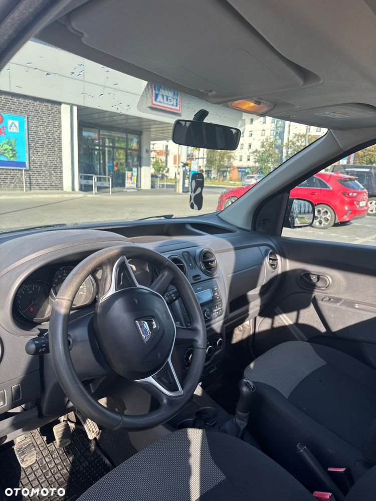Dacia Dokker 1.6 SCe Laureate - 5