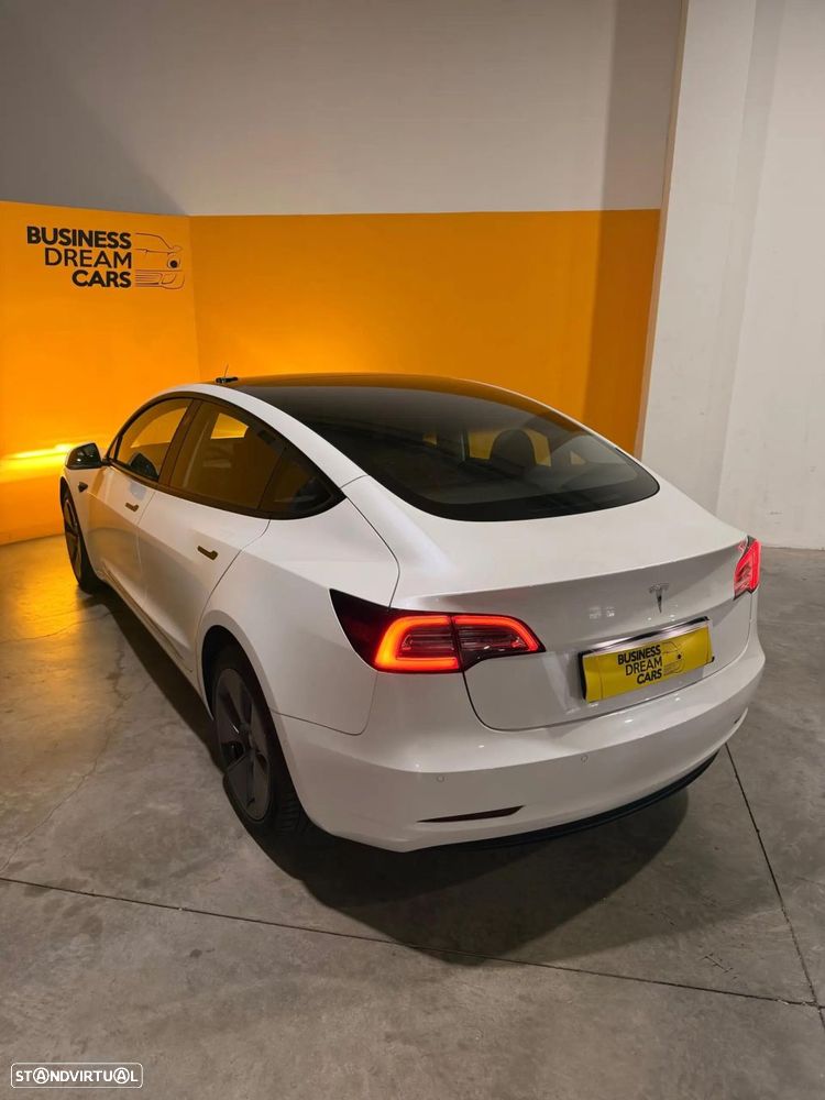 Tesla Model 3 Standard Range Plus RWD - 6