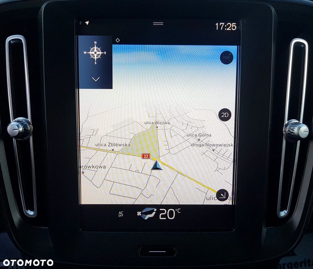Volvo XC 40 D3 Momentum - 18