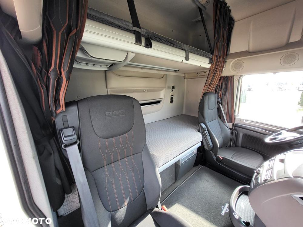 DAF FT XF 480 - 10