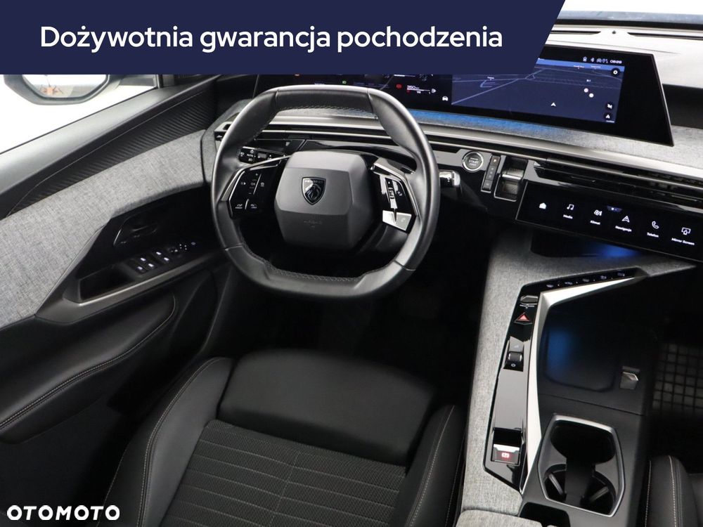 Peugeot 3008 - 8
