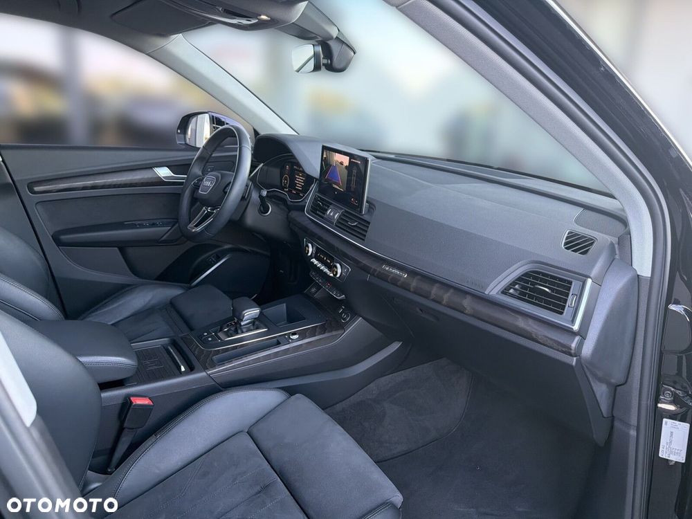 Audi Q5 Sportback - 21