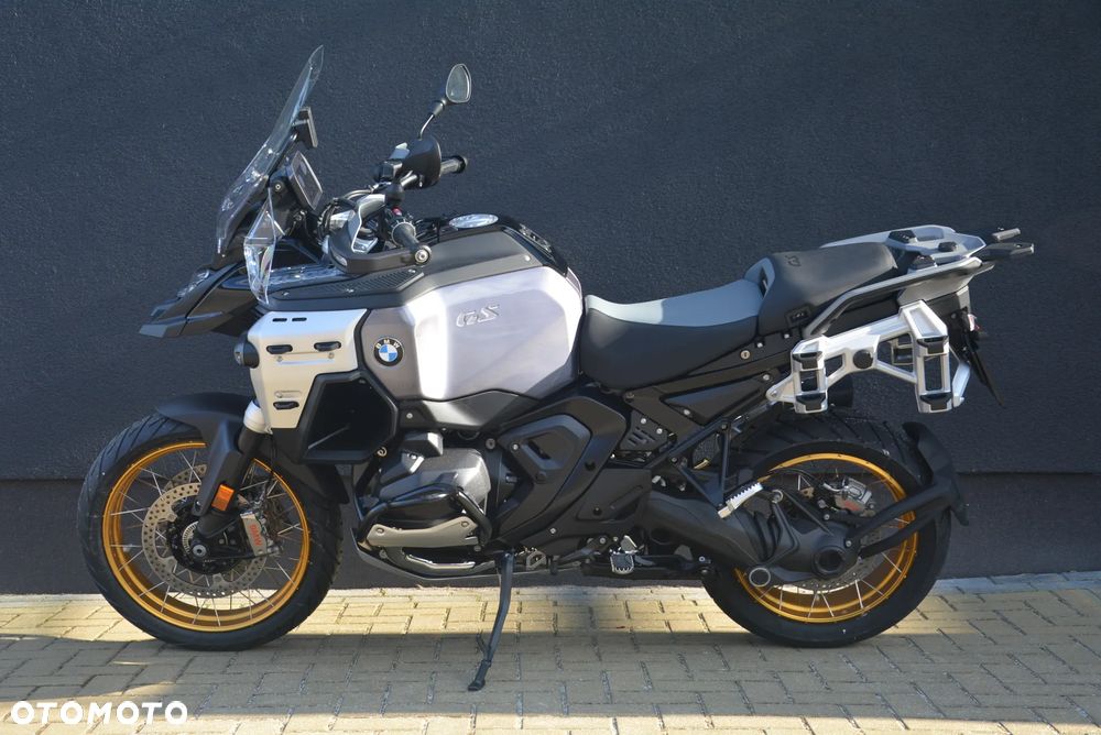 BMW GS - 2