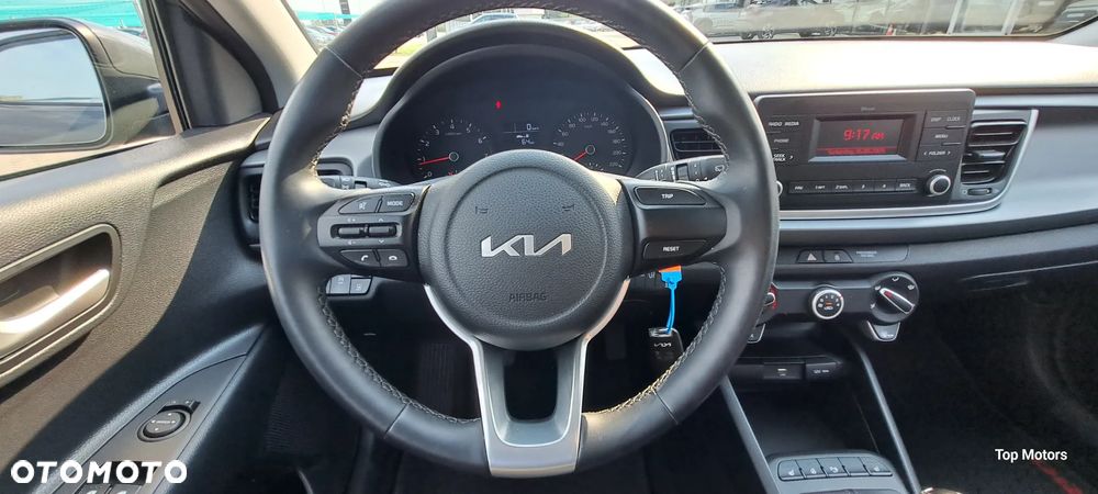 Kia Rio 1.2 M - 13