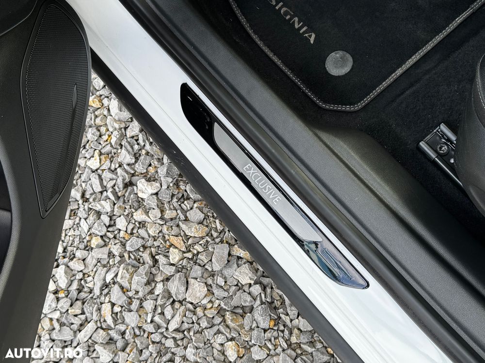 Opel Insignia Sports Tourer 2.0 Diesel Aut Exclusive - 27