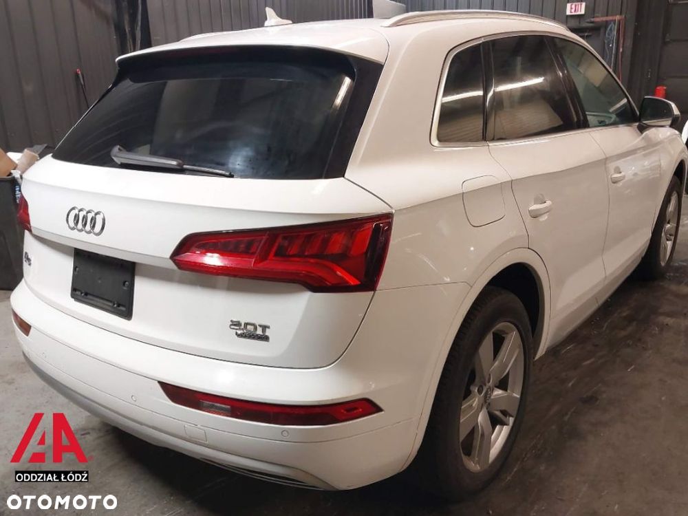 Audi Q5 - 8