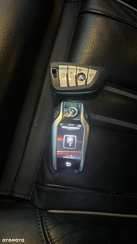 BMW Seria 5 - 23
