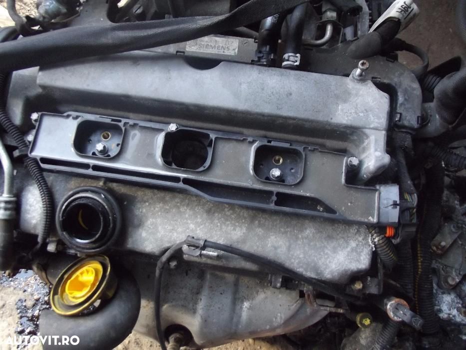 Bobina Opel 1.8 Zafira Astra H Astra G Vectra V Vectra B Tigra - 1