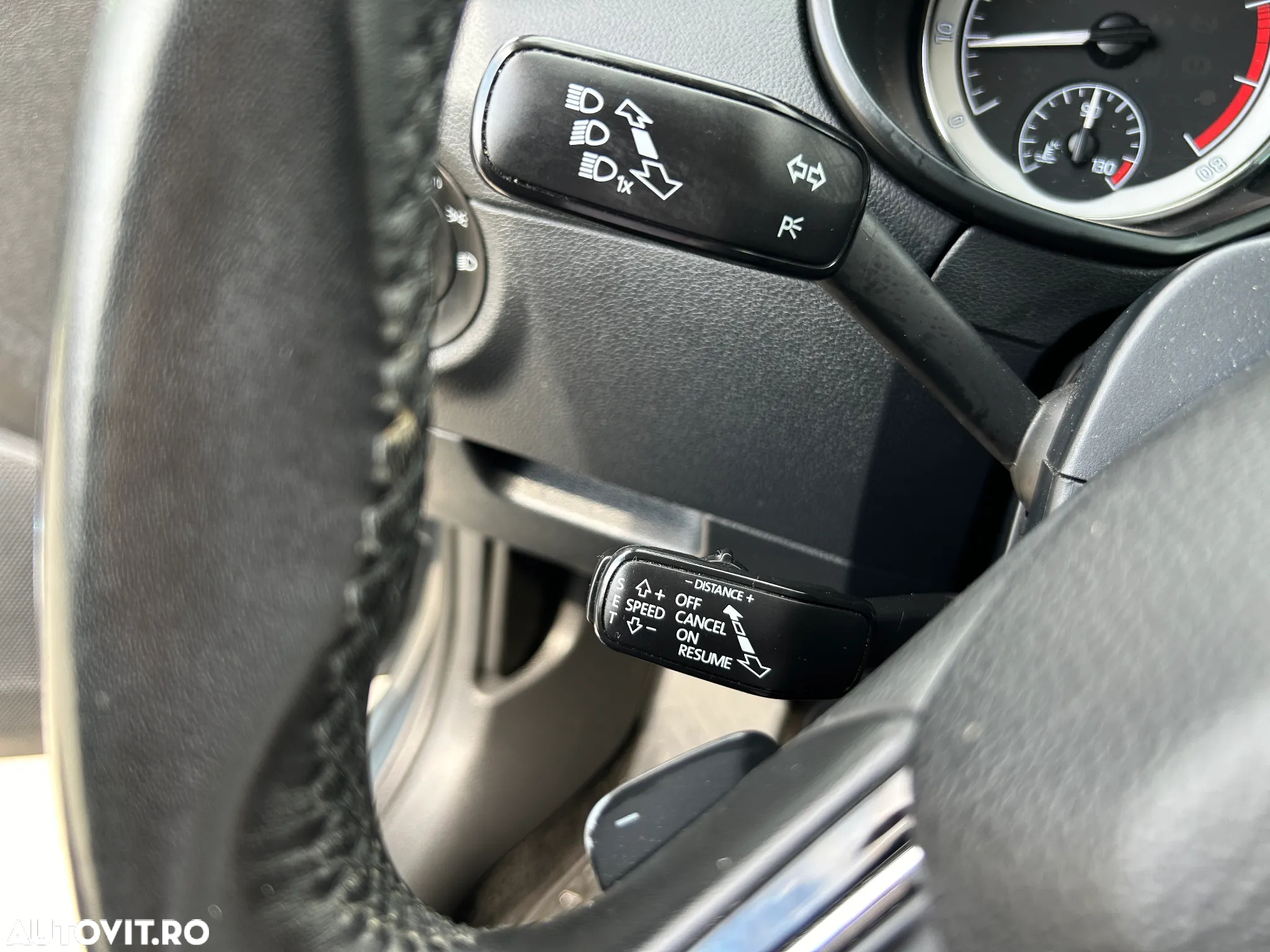 Skoda Octavia 2.0 TSI DSG Ambition - 14