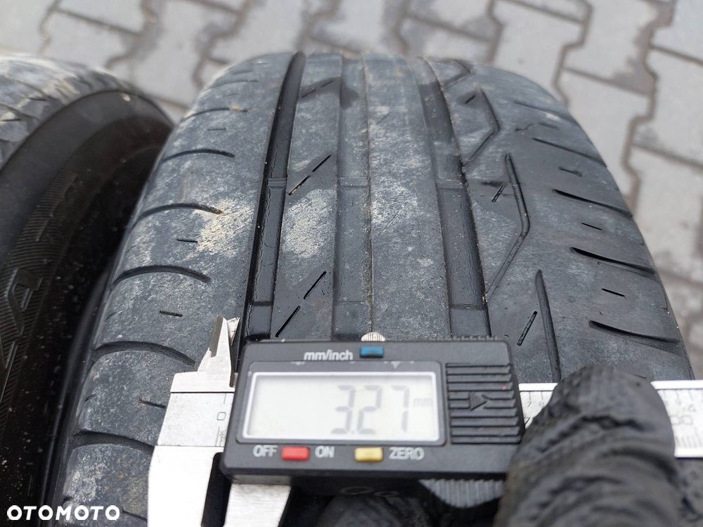 FELGI ALUMINIOWE 2 SZT 5x112 7Jx15 ET35 FI57,1 VW AUDI SKODA KBA43327 - 18