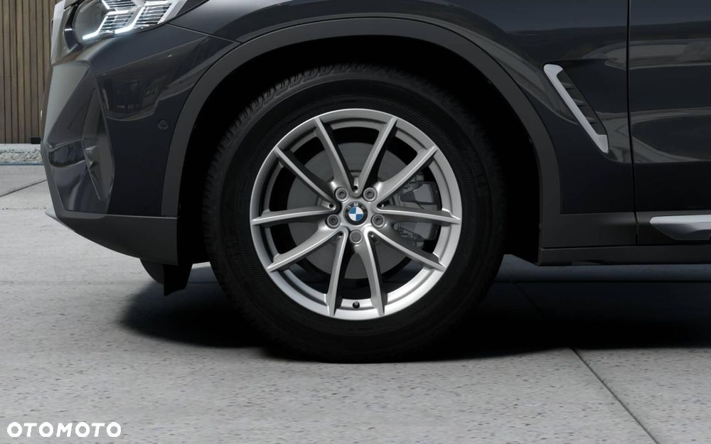 BMW X3 - 4