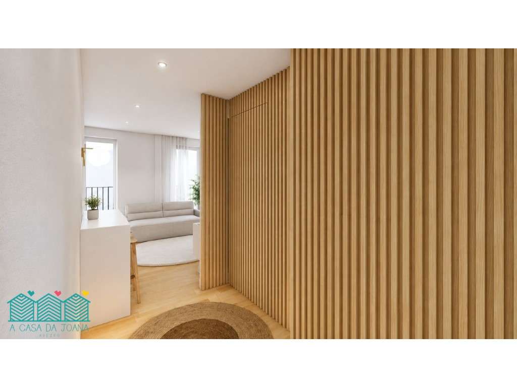 Apartamento T0 em Ílhavo - Grande imagem: 4/4