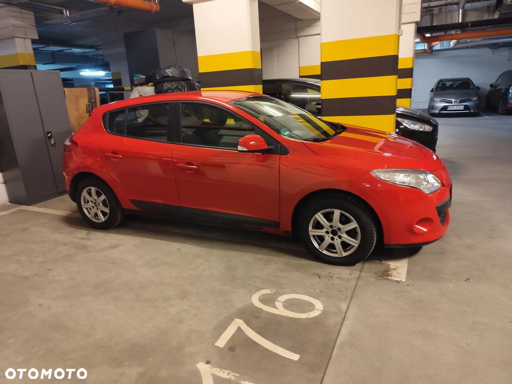 Renault Megane 1.6 16V Expression - 33