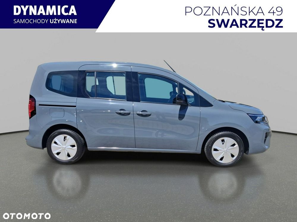 Nissan Townstar - 9