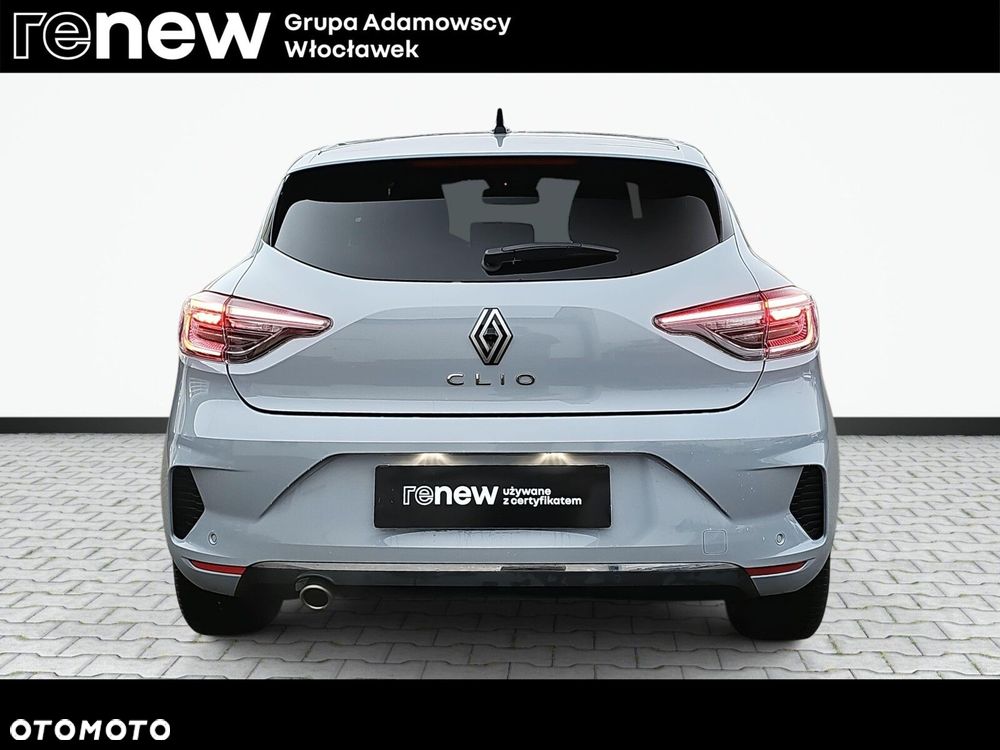 Renault Clio 1.0 TCe Techno - 10