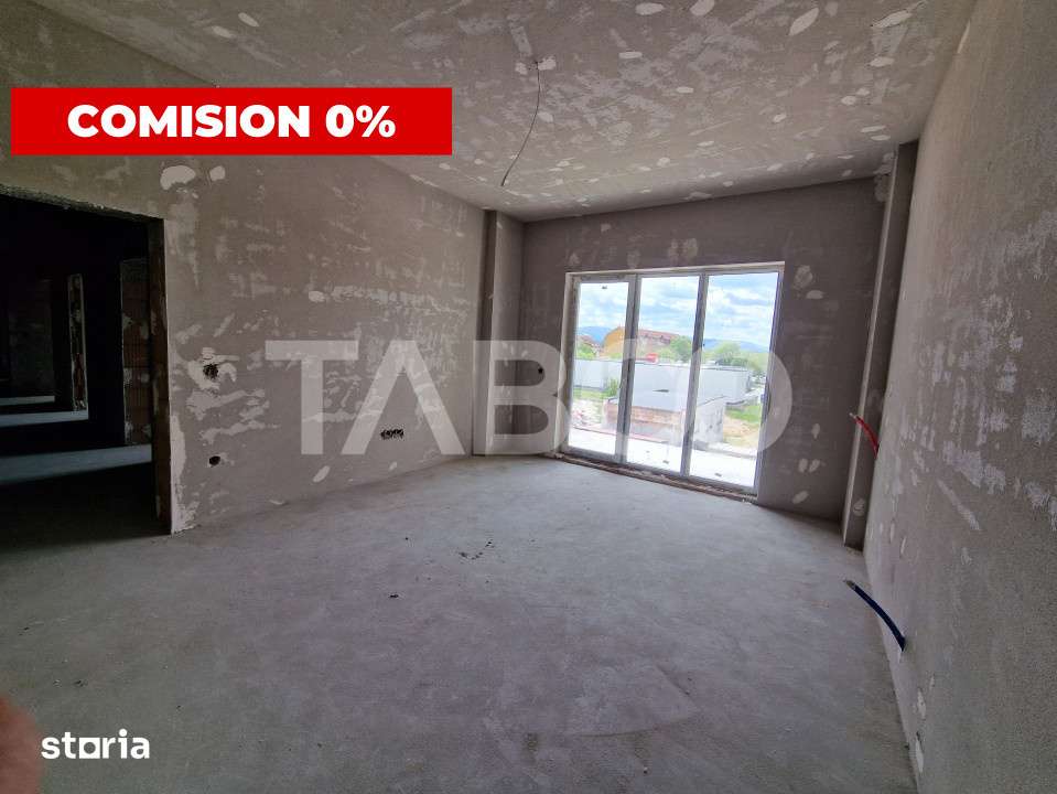 Apartament decomandat cu 3 camere 85 mpu 2 balcoane 2 bai Rahovei — fotografia 1
