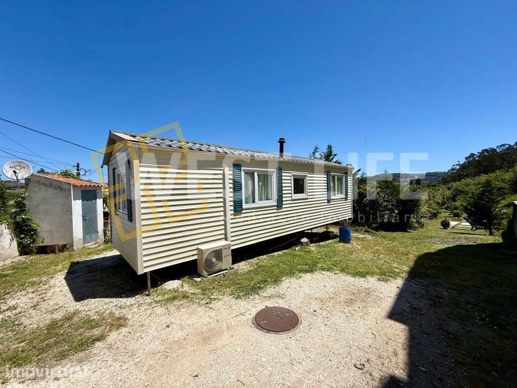 Terreno Urbano de 640m2 com Moradia - EXCLUSIVO WEST LIFE - Santo I... - Grande imagem: 5/13