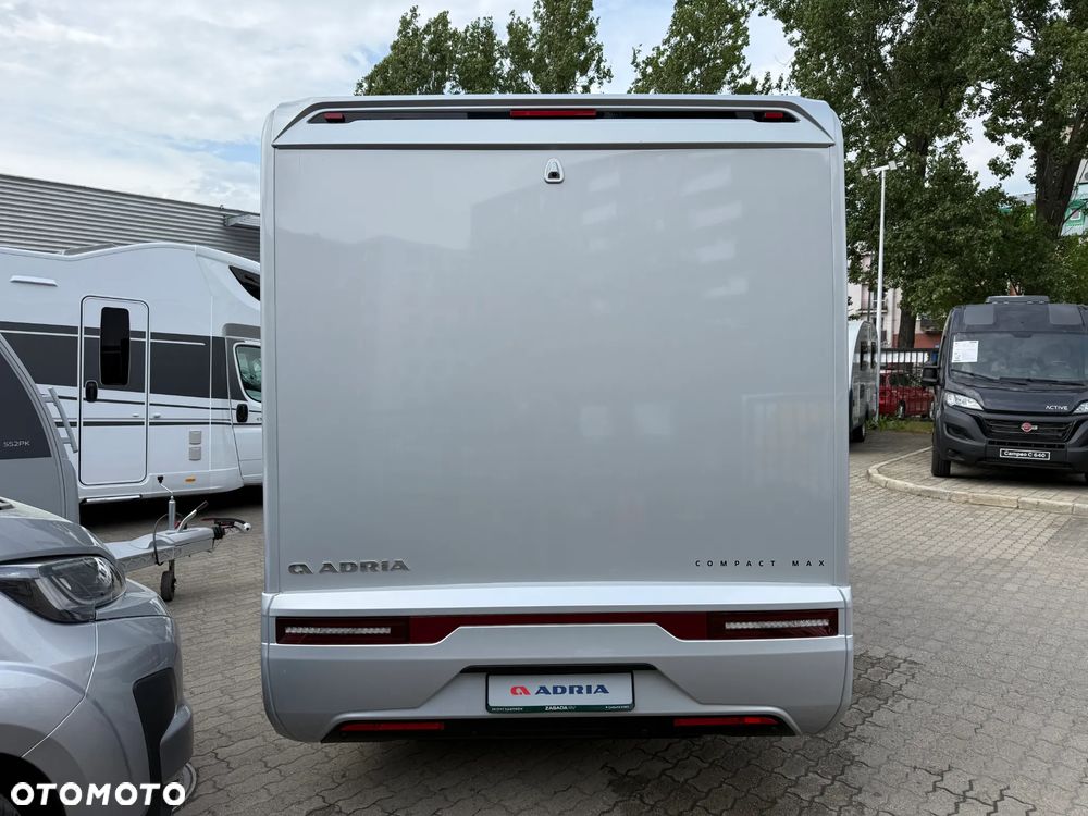 Adria Compact Max DL - 3