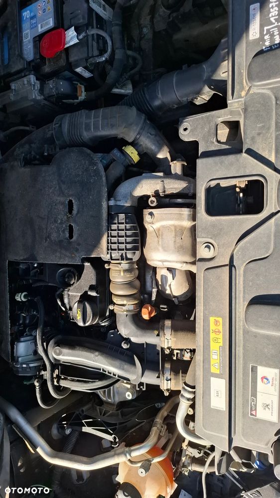 Peugeot 3008 - 15