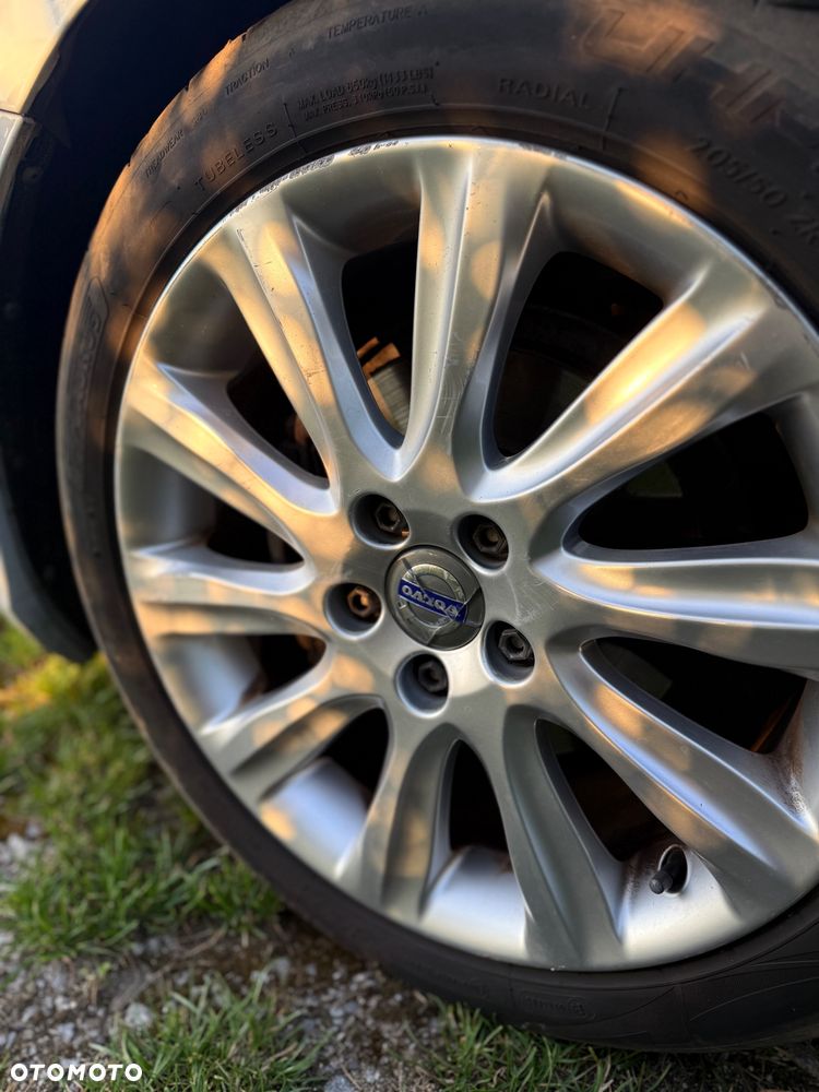 Volvo V40 D2 Momentum - 10