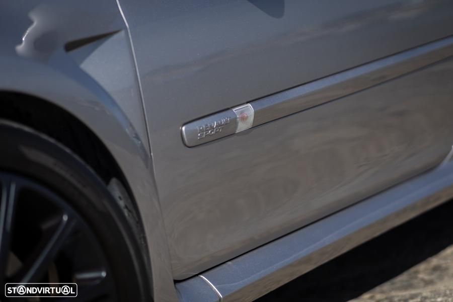 Renault Clio 2.0 16V Sport - 12