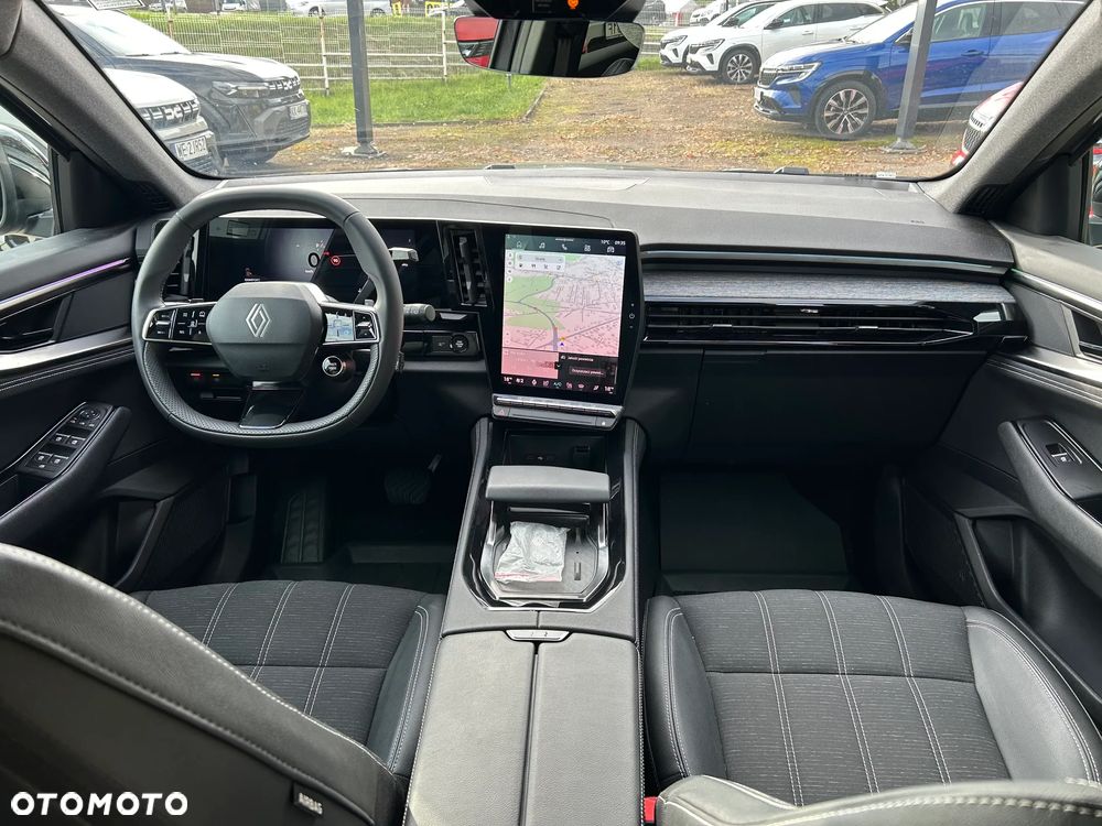 Renault Austral 1.3 TCe mHEV Techno - 17