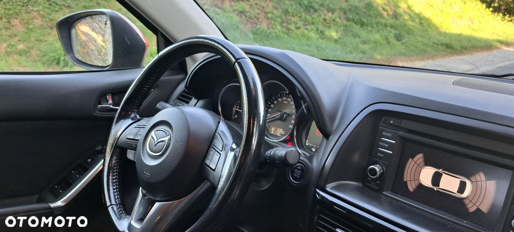 Mazda CX-5 2.2 D Skyenergy - 13