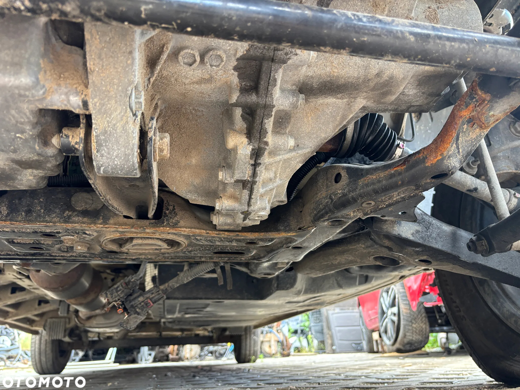 Volkswagen Crafter - 19