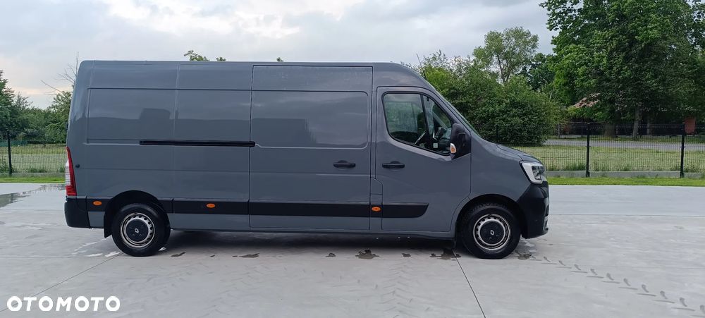 Renault Master - 8