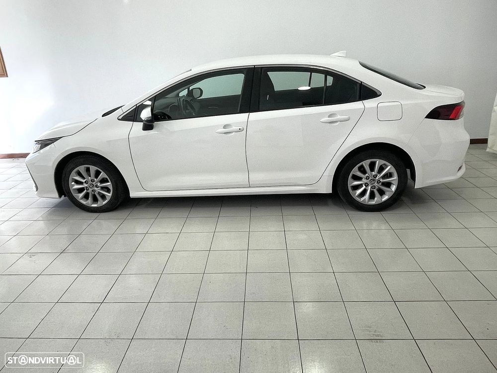Toyota Corolla 2023 photo 4