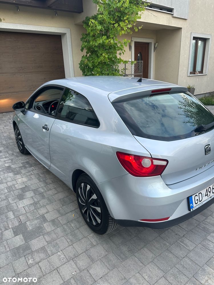Seat Ibiza SC 1.2 12V Copa - 14