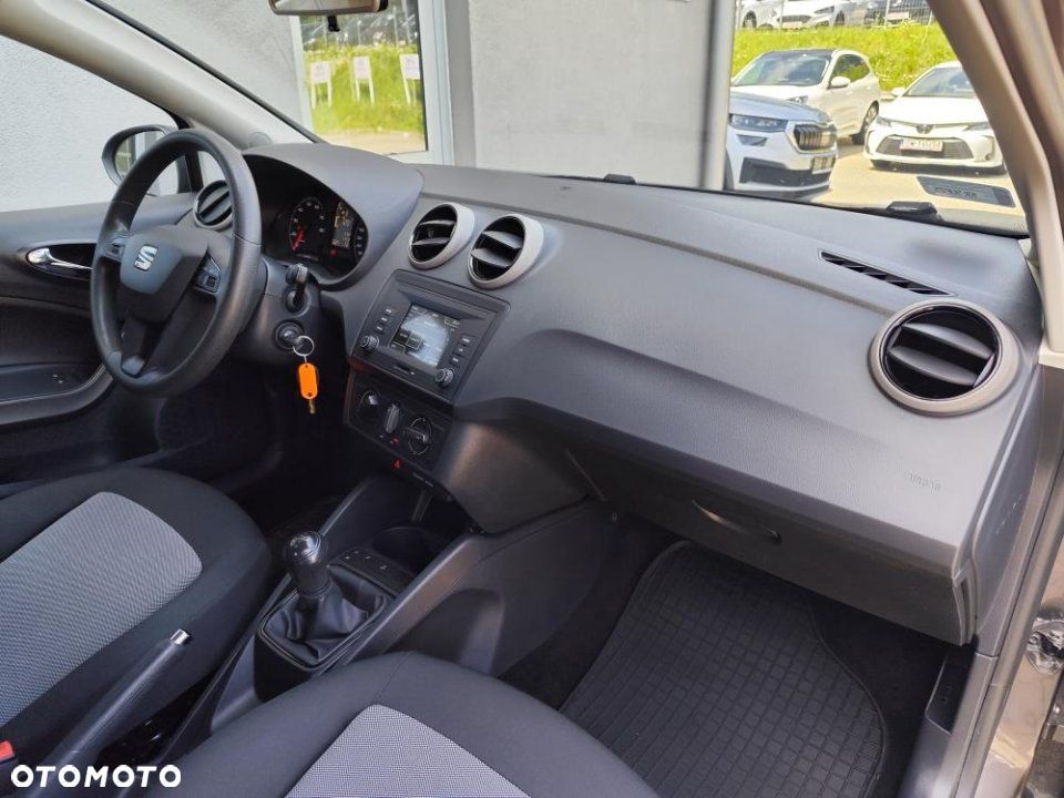 Seat Ibiza - 11