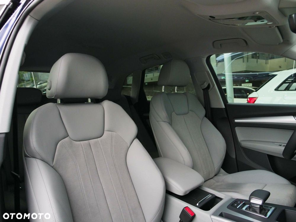 Audi Q5 - 16